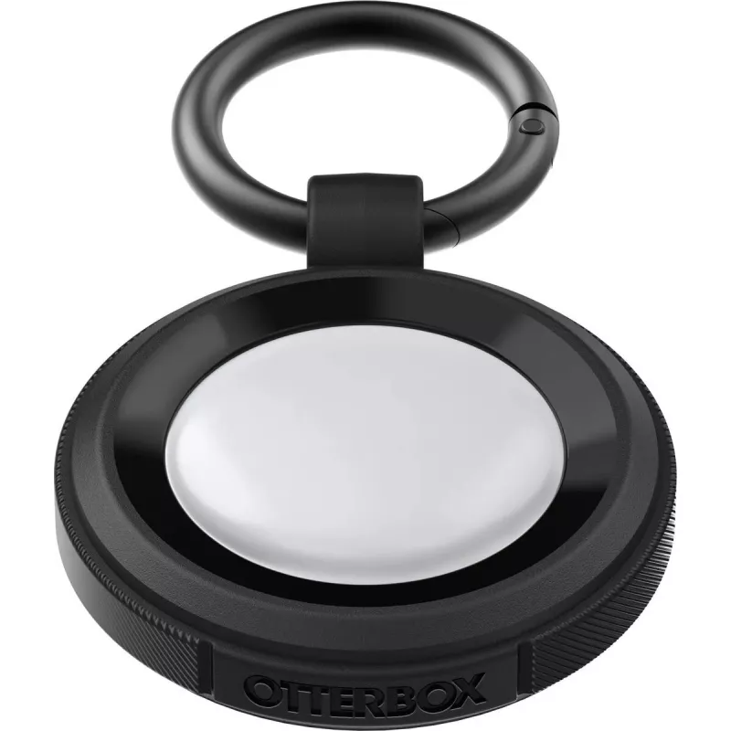 Ochranné puzdro OTTERBOX 77-87929 polykarbonát čierna pre Apple AirTag