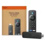 Streamingový mediálny prehrávač Amazon Fire TV Stick 4K SELECT – 8 GB, čierna