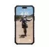Kryt Urban Armor Gear 114311114343 iPhone 15 Plus 17 cm čierny transparentný