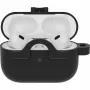 Ochranné puzdro na puzdro slúchadiel OTTERBOX čierna Taffy pre Apple AirPods Pro (1. a 2. gen)