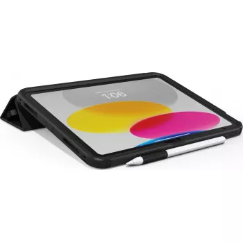 Puzdro na tablet OTTERBOX Defender Series pre Apple 10,9-palcový iPad 10. generácie, čierna