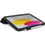 Puzdro na tablet OTTERBOX Defender Series pre Apple 10,9-palcový iPad 10. generácie, čierna