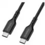 USB-C kábel OTTERBOX 78-81367, 2 m, čierny