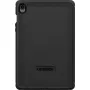 Zadný kryt na tablet OTTERBOX Defender Series pre Samsung Galaxy Tab S9 FE — polykarbonát, čierny