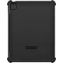 Puzdro na tablet OTTERBOX Defender Series pre 13-palcový iPad Pro M4 – robustný polykarbonát, čierna