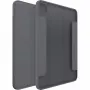 OtterBox Symmetry Folio puzdro pre Apple iPad Pro 11 (M4/M5), Thunderstorm Grey