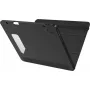 Flip puzdro na tablet OTTERBOX React Folio Series čierna pre Apple 13-palcový iPad Air M2 M3