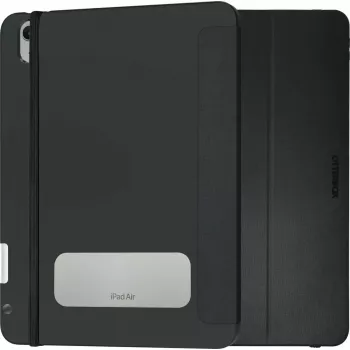 Folio puzdro OTTERBOX React pre Apple iPad Air 11 palcov – kompatibilné s M3/M2, 5./4. gen (2024/2020), čierna