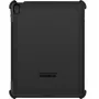 Puzdro na tablet OtterBox Defender Series pre Apple 13-palcový iPad Air M2 – čierna, robustný polykarbonát a TPE