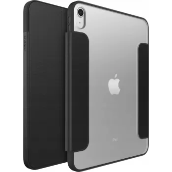 Flip puzdro na tablet OtterBox Symmetry Folio Series čierna — ochranné folio puzdro pre tablety