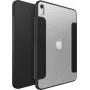 Flip puzdro na tablet OtterBox Symmetry Folio Series čierna — ochranné folio puzdro pre tablety