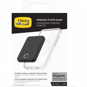 Prenosná batéria – OtterBox Wireless Powerbank pre MagSafe 5000 mAh