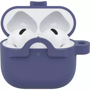 Ochranné puzdro OTTERBOX 77-97894 pre puzdro na nabíjanie bezdrôtových slúchadiel Space Cadet – pre Apple AirPods 4