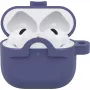 Ochranné puzdro OTTERBOX 77-97894 pre puzdro na nabíjanie bezdrôtových slúchadiel Space Cadet – pre Apple AirPods 4