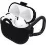 OTTERBOX ochranné puzdro pre Apple AirPods 4 – čierna Crystal