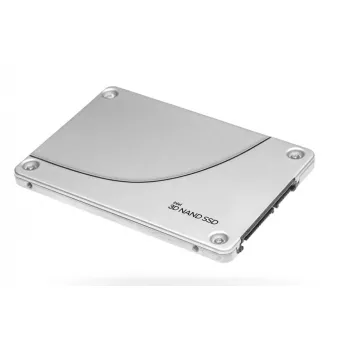 SSD Solidigm 240 GB 2,5 palcov SATA III D3-S4520