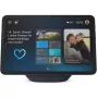 Smart displej Amazon Echo Show 11 Graphite – Amazon hlasový asistent s dotykovou obrazovkou a integrovaným reproduktorom