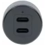 Auto nabíjačka OTTERBOX 77-98236 65W PD 3.1 PPS dual USB-C ports