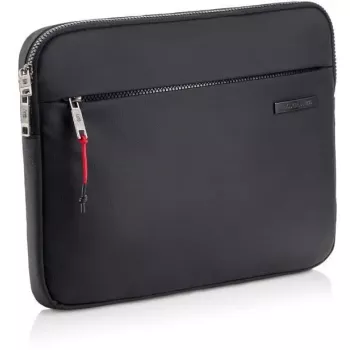 MIQUELRIUS puzdro na laptop A168690 pre 13–14 palcové laptopy, čierna