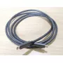 USB kábel Elo Touch Solutions E710364 1,8 m USB-C čierny