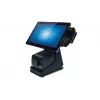 POS stojan Elo Touch Solutions Wallaby čierny na stôl kompatibilný 10-15 palcov
