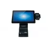 POS stojan Elo Touch Solutions Wallaby čierny na stôl kompatibilný 10-15 palcov