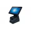 POS stojan Elo Touch Solutions Wallaby čierny na stôl kompatibilný 10-15 palcov