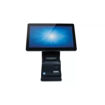 POS stojan Elo Touch Solutions Wallaby čierny na stôl kompatibilný 10-15 palcov