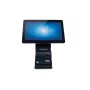 POS stojan Elo Touch Solutions Wallaby čierny na stôl kompatibilný 10-15 palcov