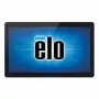 Stojan pre dotykové riešenia elo touch solutions model E203820 s výškovo nastaviteľnou a stabilnou základňou