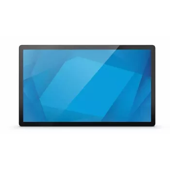Dotykový monitor Elo I-Series 4 15,6 palca projekčne kapacitný Android tmavosivý