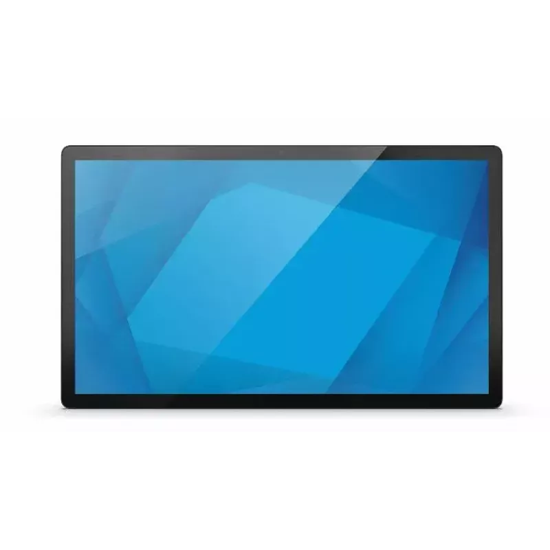 Dotykový monitor Elo I-Series 4 15,6 palca projekčne kapacitný Android tmavosivý