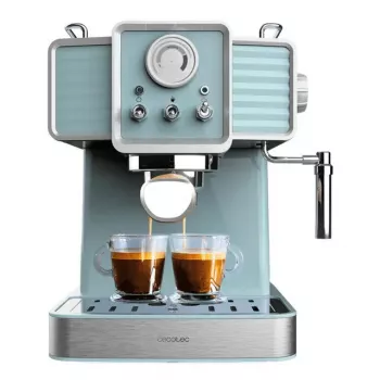 Kávovar na espresso Cecotec 1,5 l 01628