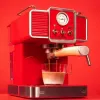 Kávovar na espresso Cecotec 1,5 l 01727