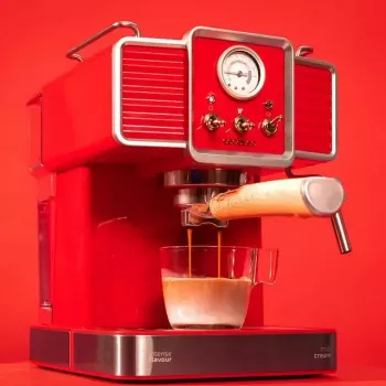 Kávovar na espresso Cecotec 1,5 l 01727