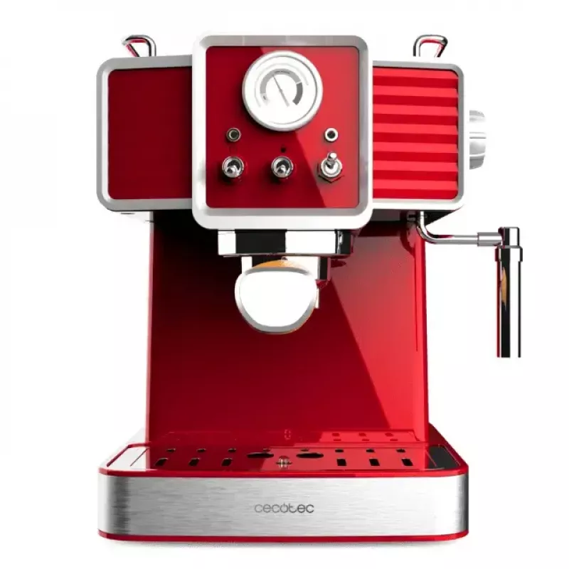 Kávovar na espresso Cecotec 1,5 l 01727