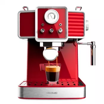 Kávovar na espresso Cecotec 1,5 l 01727