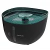 Automatická fontánka na pitie Cecotec Pumba 2200 Refresh 2l plast čierna modrá