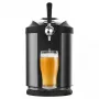 Výčapné zariadenie na pivo CECOTEC BeerFlow Steel 5000 – kapacita 5 l, nerezová oceľ