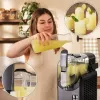 Stroj na slush ľad Cecotec A01_EU01_109564 220 W čierny 1,9 L