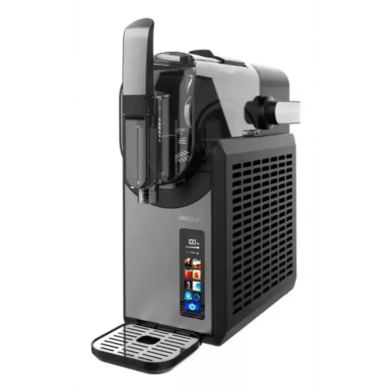 Stroj na slush ľad Cecotec A01_EU01_109564 220 W čierny 1,9 L