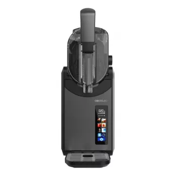 Stroj na slush ľad Cecotec A01_EU01_109564 220 W čierny 1,9 L