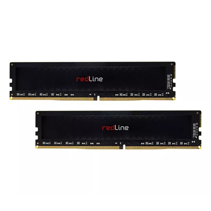 Pamäť Mushkin Redline DDR4 8GB 3200MHz