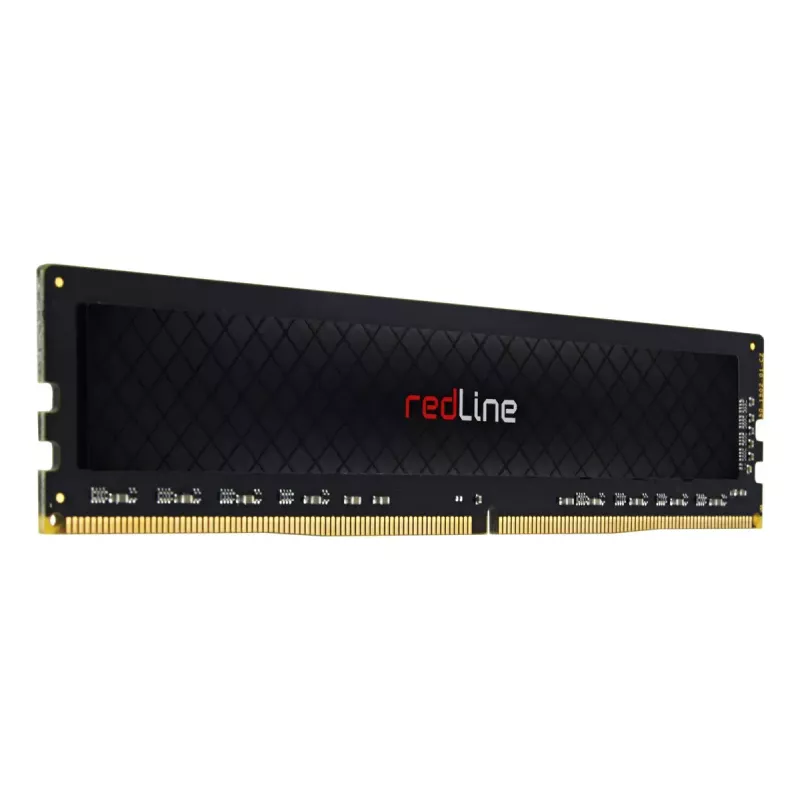 Pamäť Mushkin Redline DDR4 8GB 3200MHz