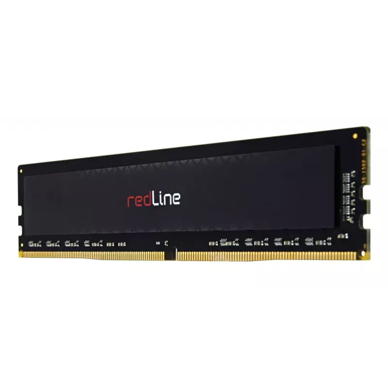 Pamäť Mushkin Redline DDR4 16 GB 3200 MHz