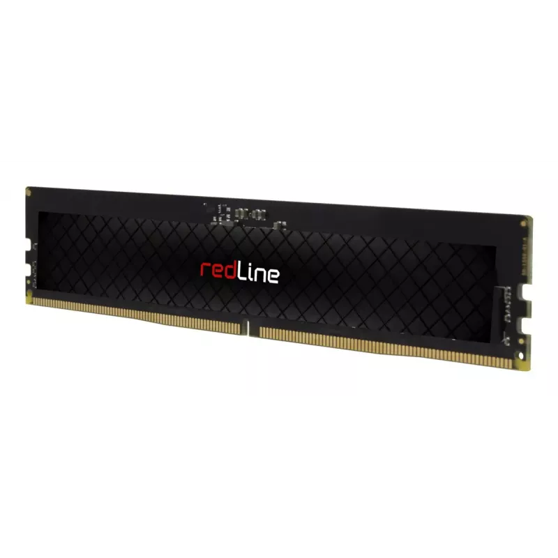 Pamäť RAM Mushkin Redline DDR5 32GB 4800MHz