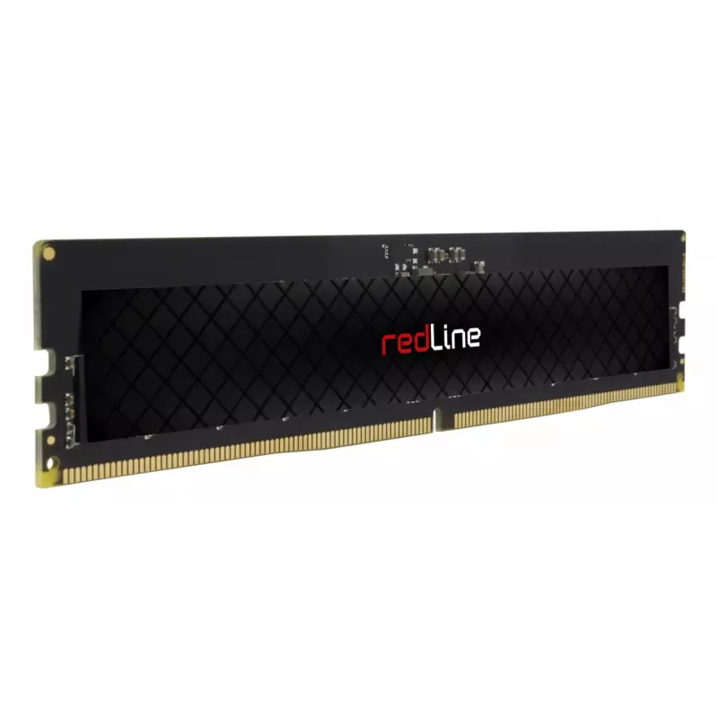Pamäť RAM Mushkin Redline DDR5 32GB 4800MHz