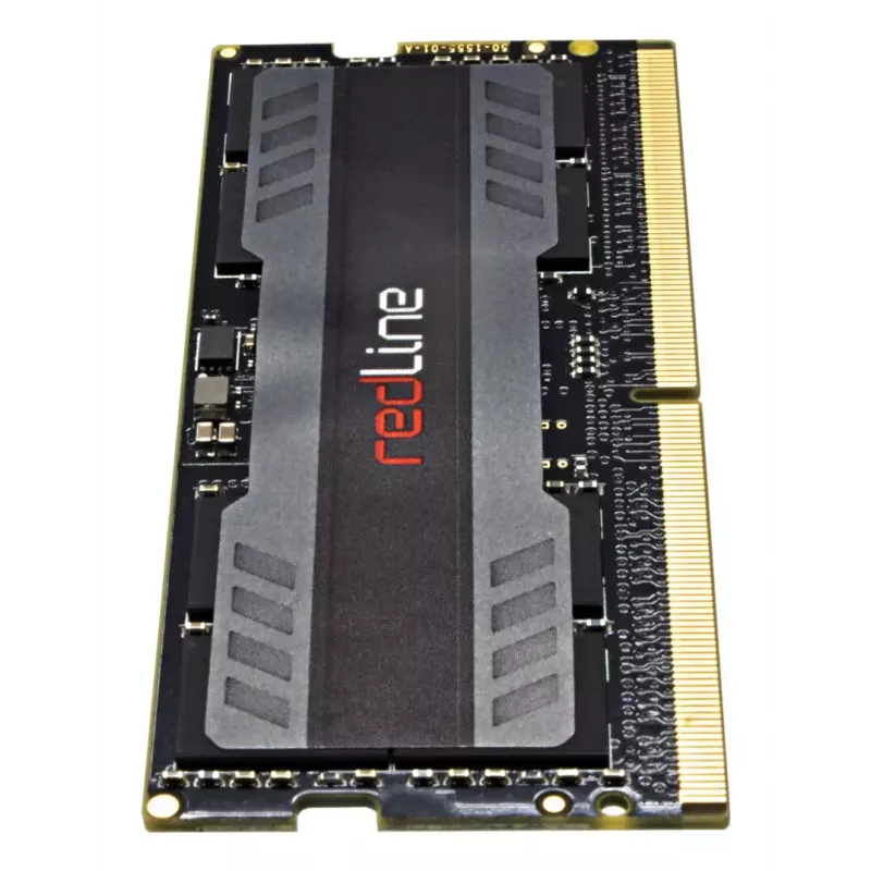 Pamäť Mushkin Redline DDR5 16GB 4800MHz