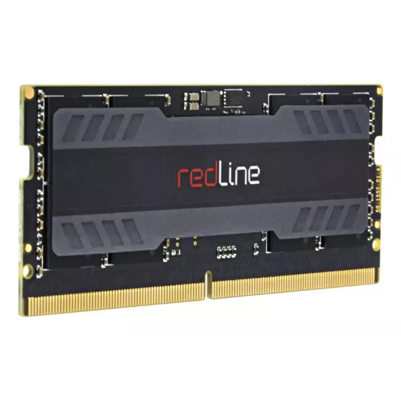 Pamäť Mushkin Redline DDR5 16GB 4800MHz