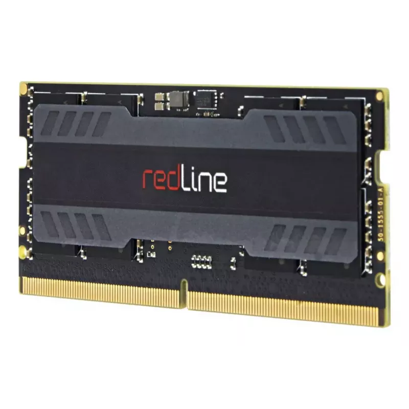 Pamäť Mushkin Redline DDR5 16GB 4800MHz